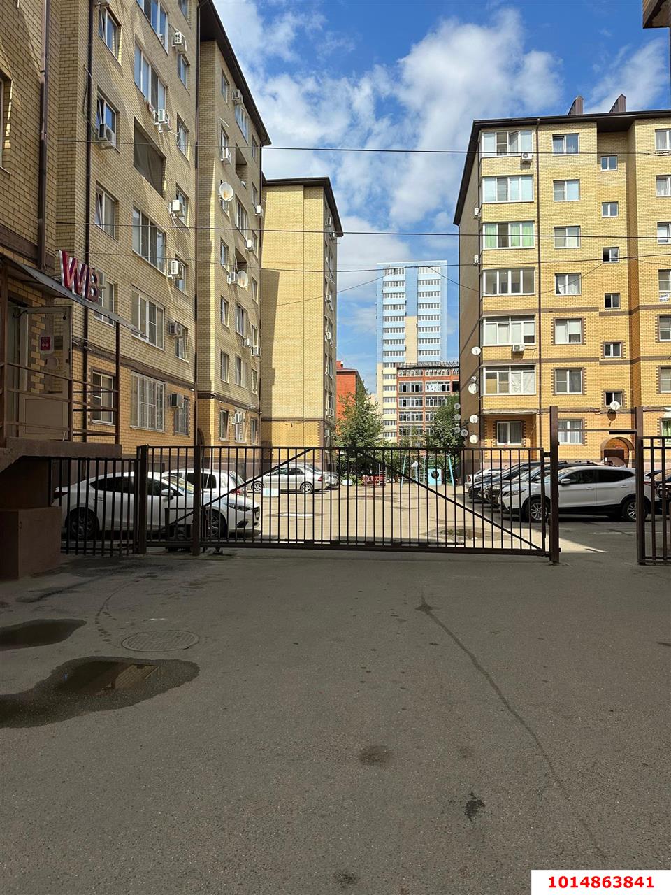 Фото №9: Студия 20 м² - Краснодар, Музыкальный, ул. имени И.И. Дунаевского, 22