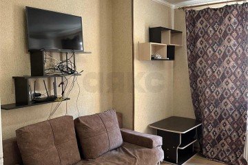 Фото №3: Студия 20 м² - Краснодар, мкр. Музыкальный, ул. имени И.И. Дунаевского, 22