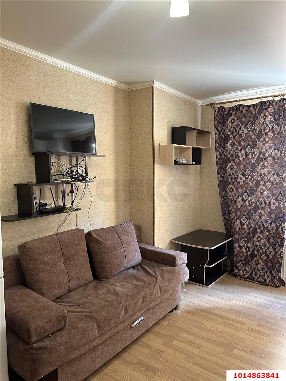 Фото №3: Студия 20 м² - Краснодар, Музыкальный, ул. имени И.И. Дунаевского, 22