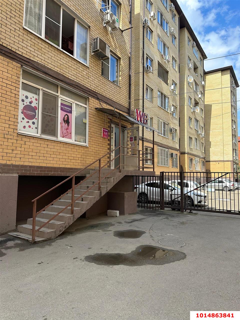 Фото №8: Студия 20 м² - Краснодар, Музыкальный, ул. имени И.И. Дунаевского, 22