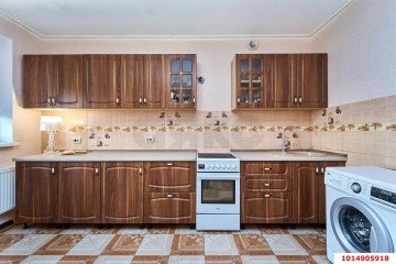 Фото №4: 1-комнатная квартира 40 м² - Краснодар, мкр. Завод Радиоизмерительных Приборов, ул. Павловская, 1/10/1