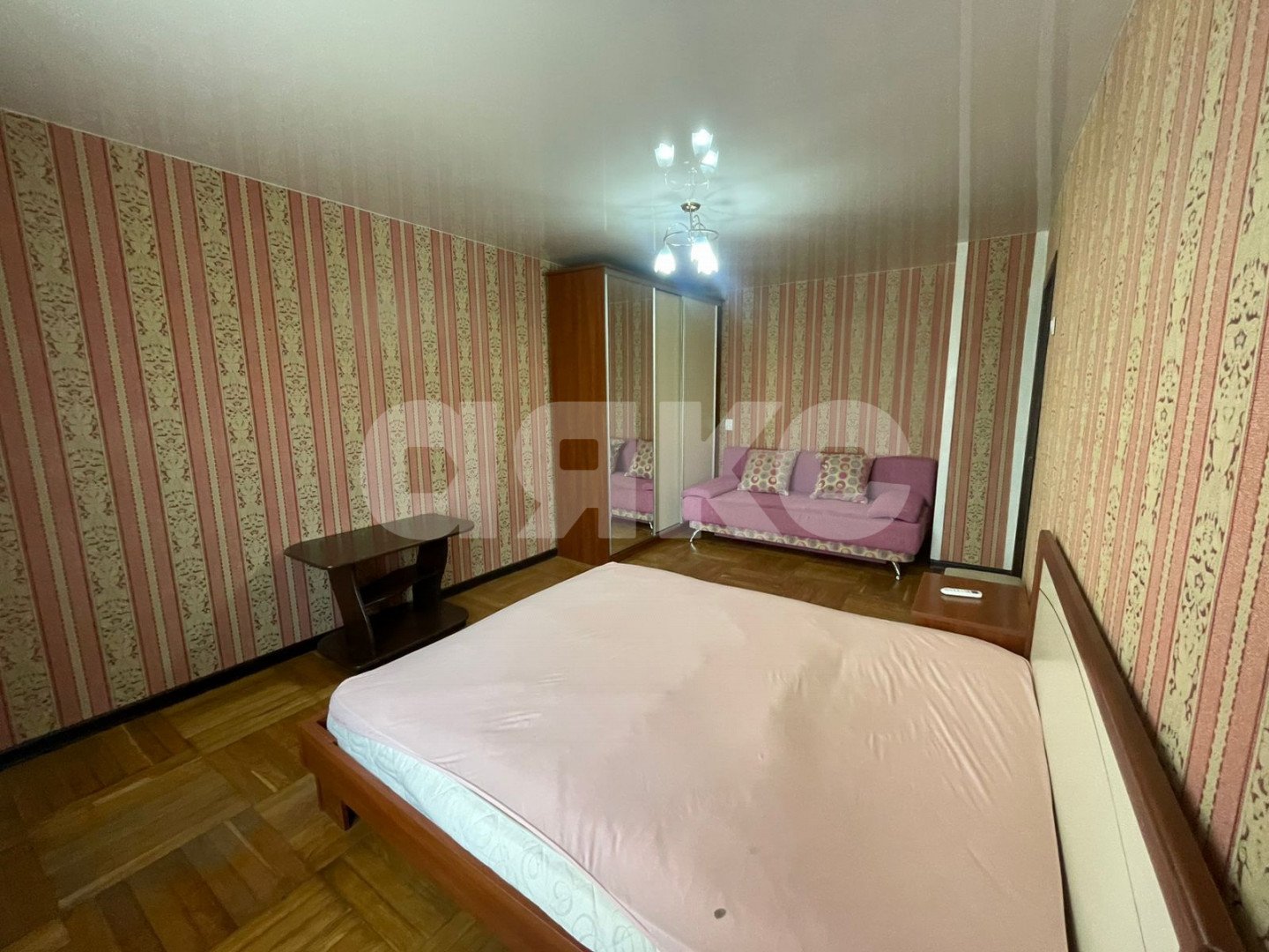 Фото №14: 1-комнатная квартира 31 м² - Майкоп, квартал Черёмушки, ул. Чкалова, 73