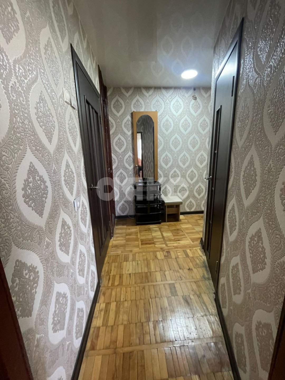 Фото №5: 1-комнатная квартира 31 м² - Майкоп, квартал Черёмушки, ул. Чкалова, 73