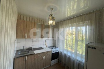 Фото №1: 1-комнатная квартира 31 м² - Майкоп, мкр. квартал Черёмушки, ул. Чкалова, 73