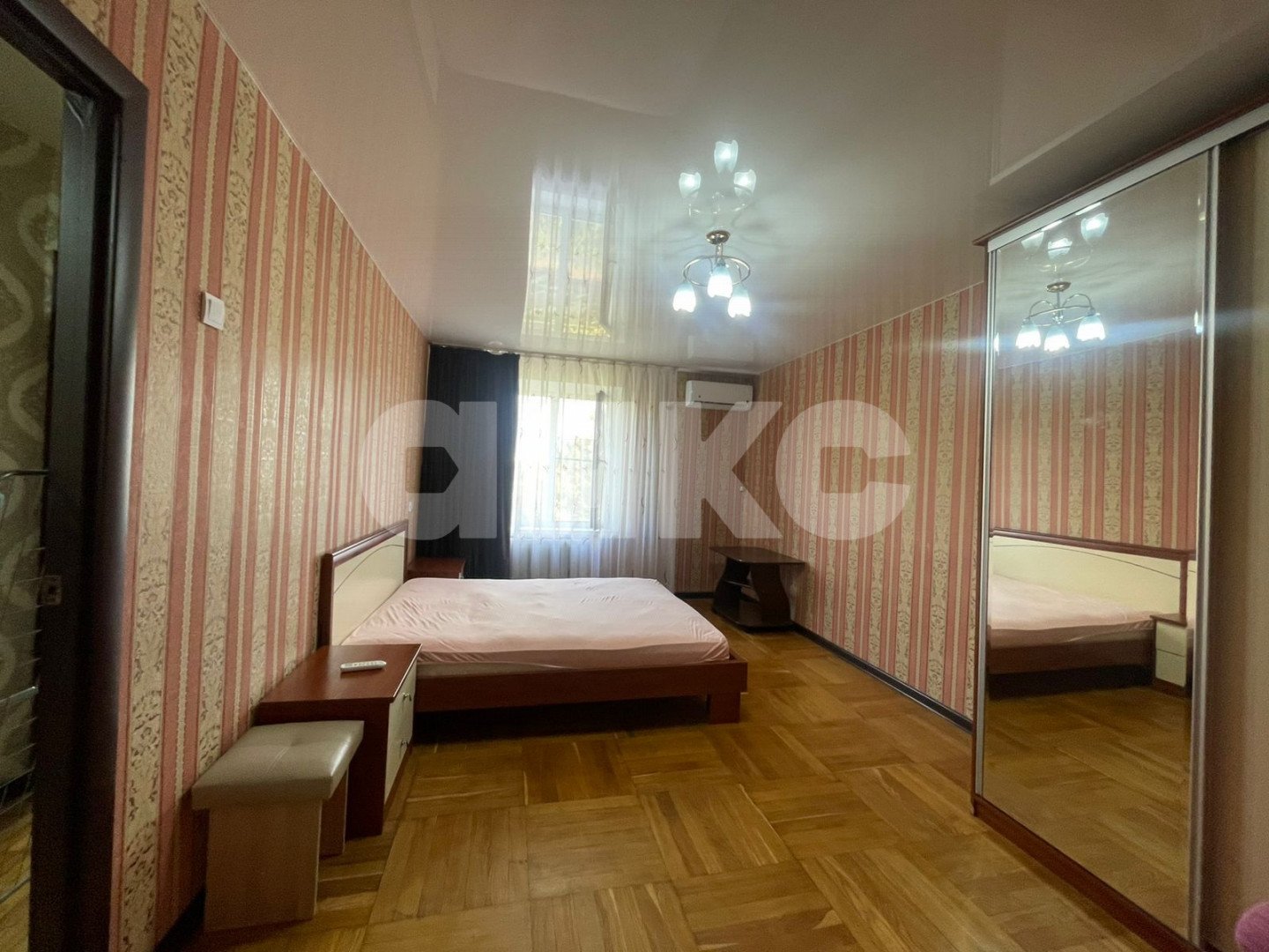 Фото №10: 1-комнатная квартира 31 м² - Майкоп, квартал Черёмушки, ул. Чкалова, 73