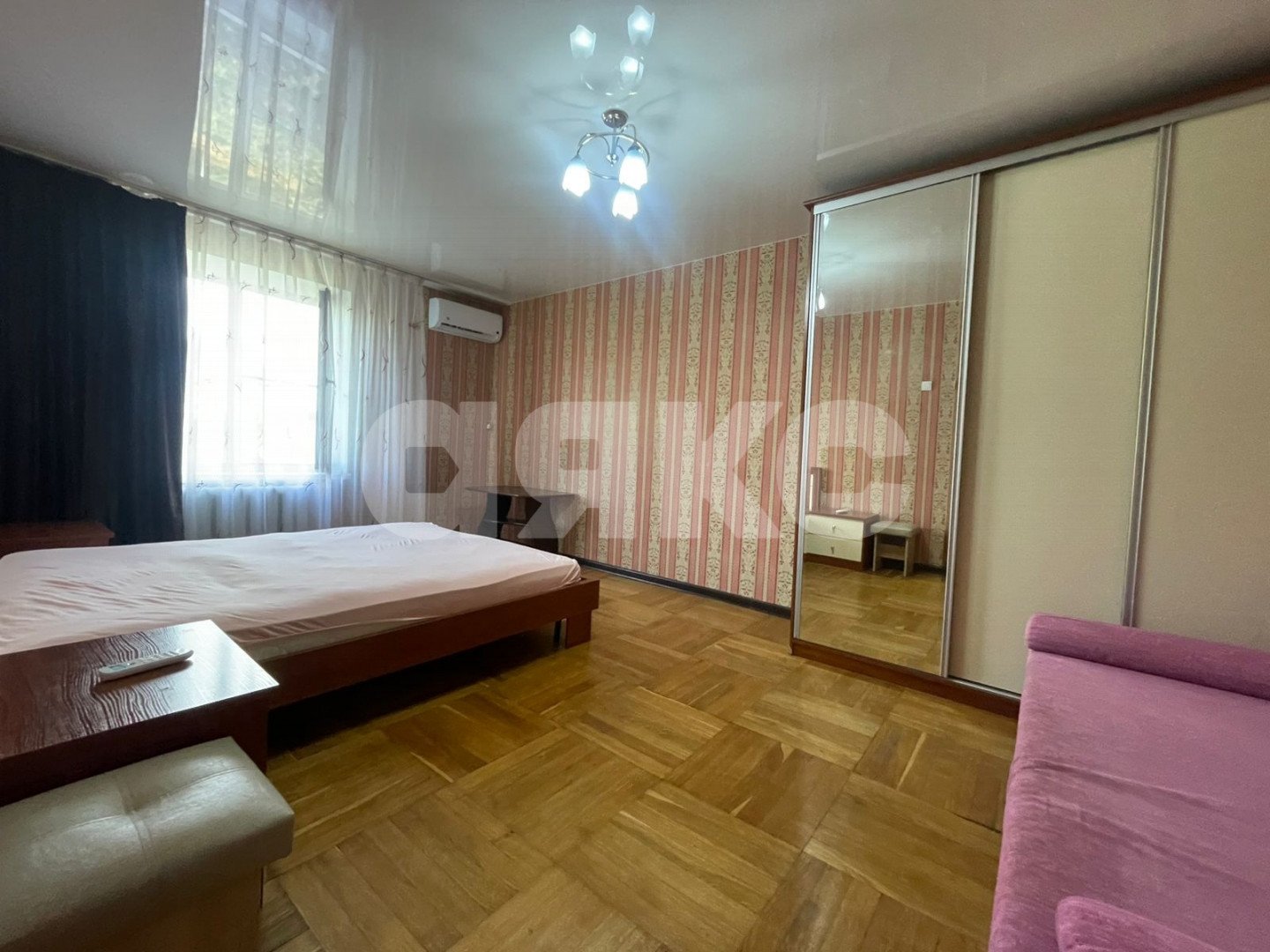 Фото №9: 1-комнатная квартира 31 м² - Майкоп, квартал Черёмушки, ул. Чкалова, 73