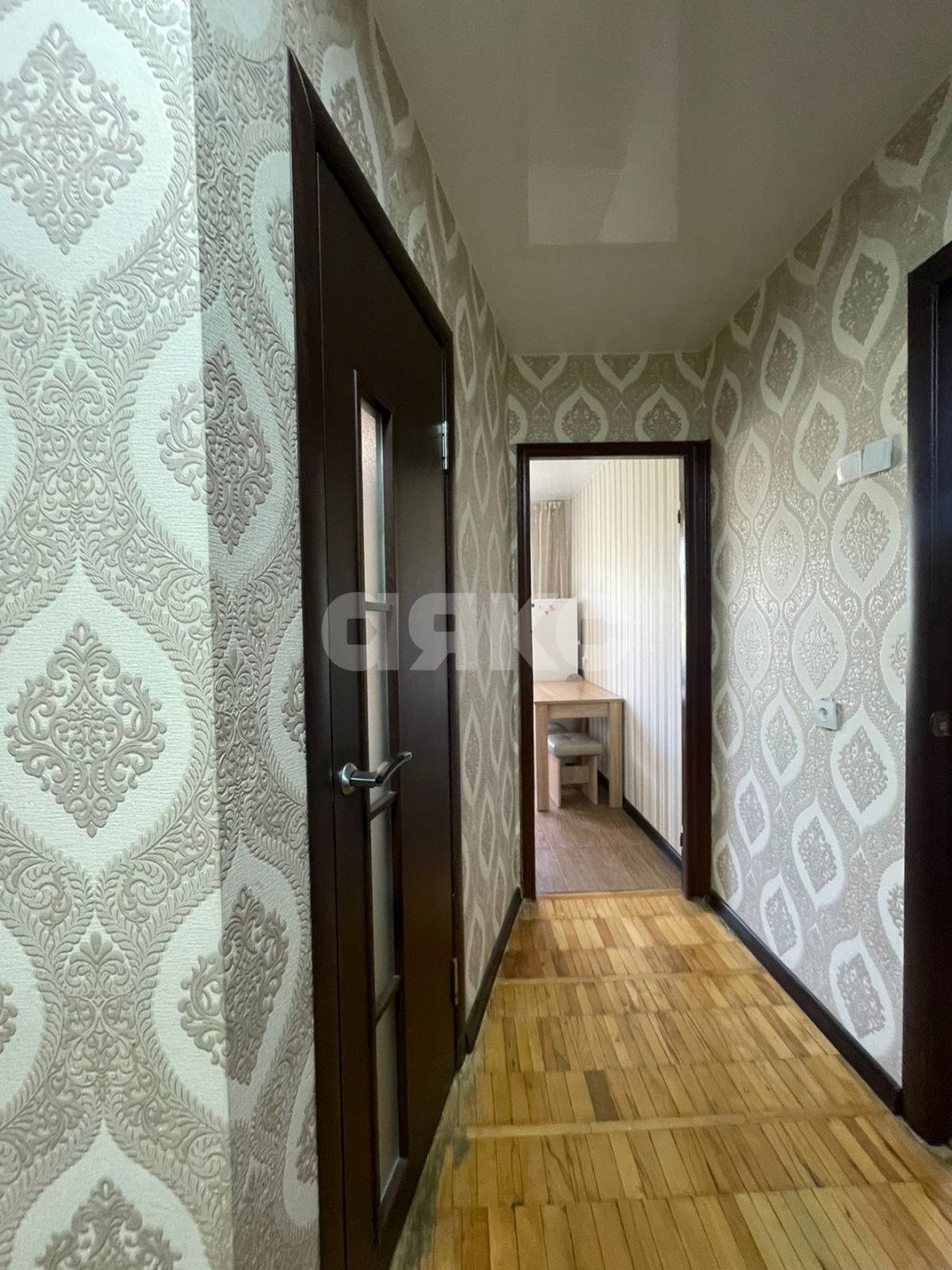 Фото №7: 1-комнатная квартира 31 м² - Майкоп, квартал Черёмушки, ул. Чкалова, 73