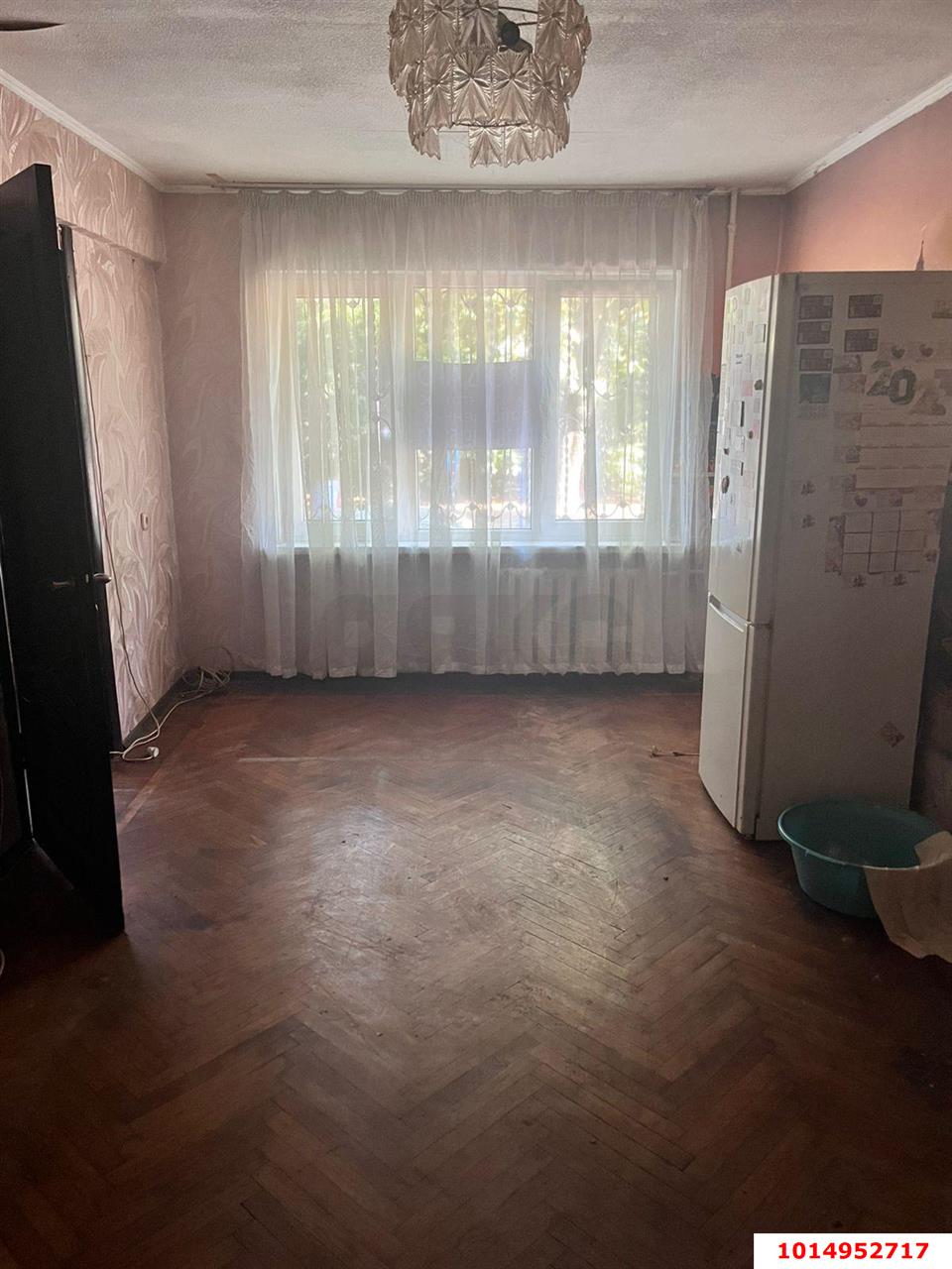 Фото №4: 2-комнатная квартира 45 м² - Краснодар, Центральный, ул. Котовского, 96