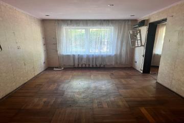 Фото №1: 2-комнатная квартира 45 м² - Краснодар, мкр. Центральный, ул. Котовского, 96