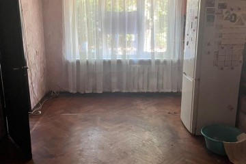 Фото №4: 2-комнатная квартира 45 м² - Краснодар, мкр. Центральный, ул. Котовского, 96