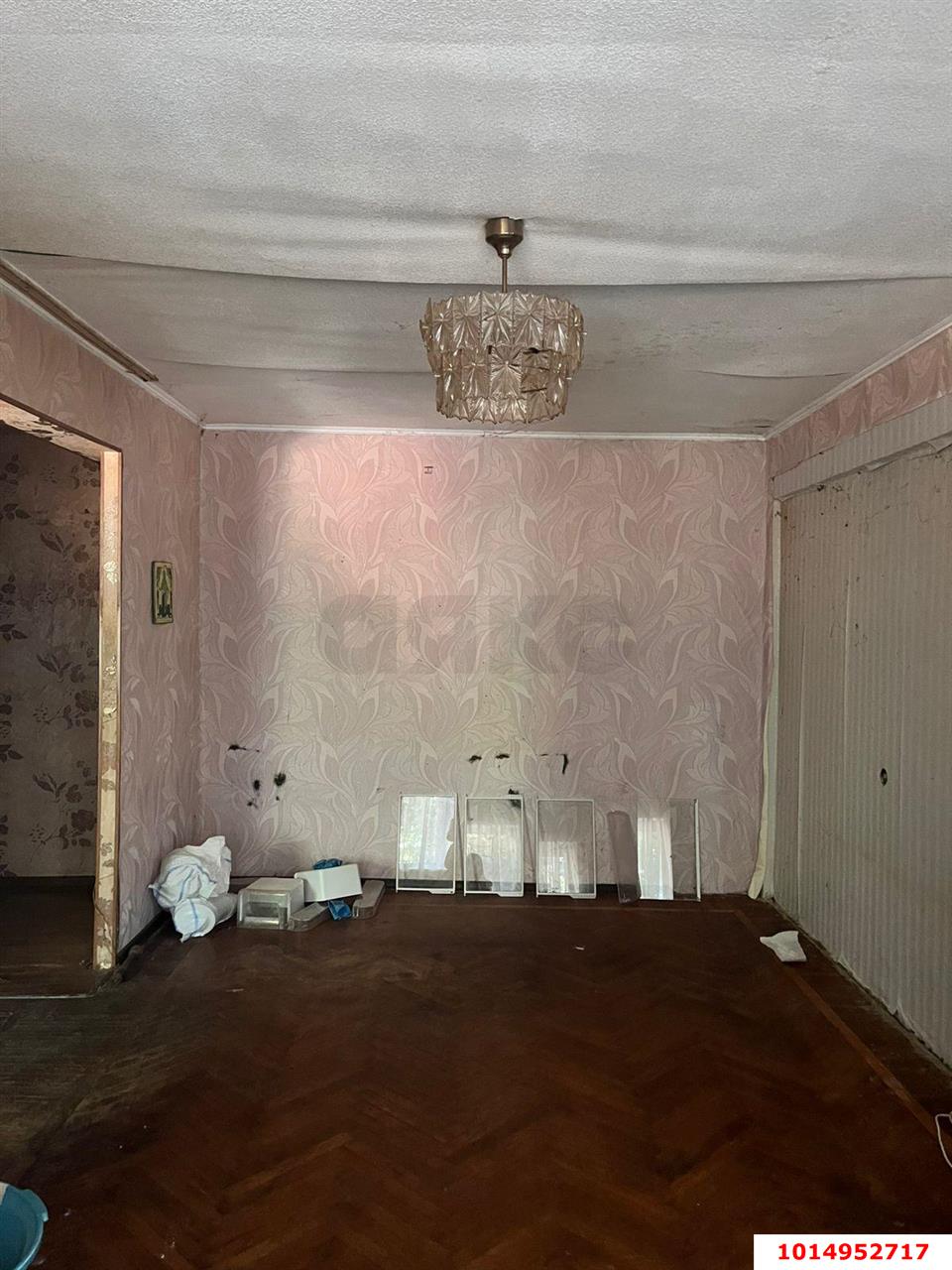 Фото №3: 2-комнатная квартира 45 м² - Краснодар, Центральный, ул. Котовского, 96