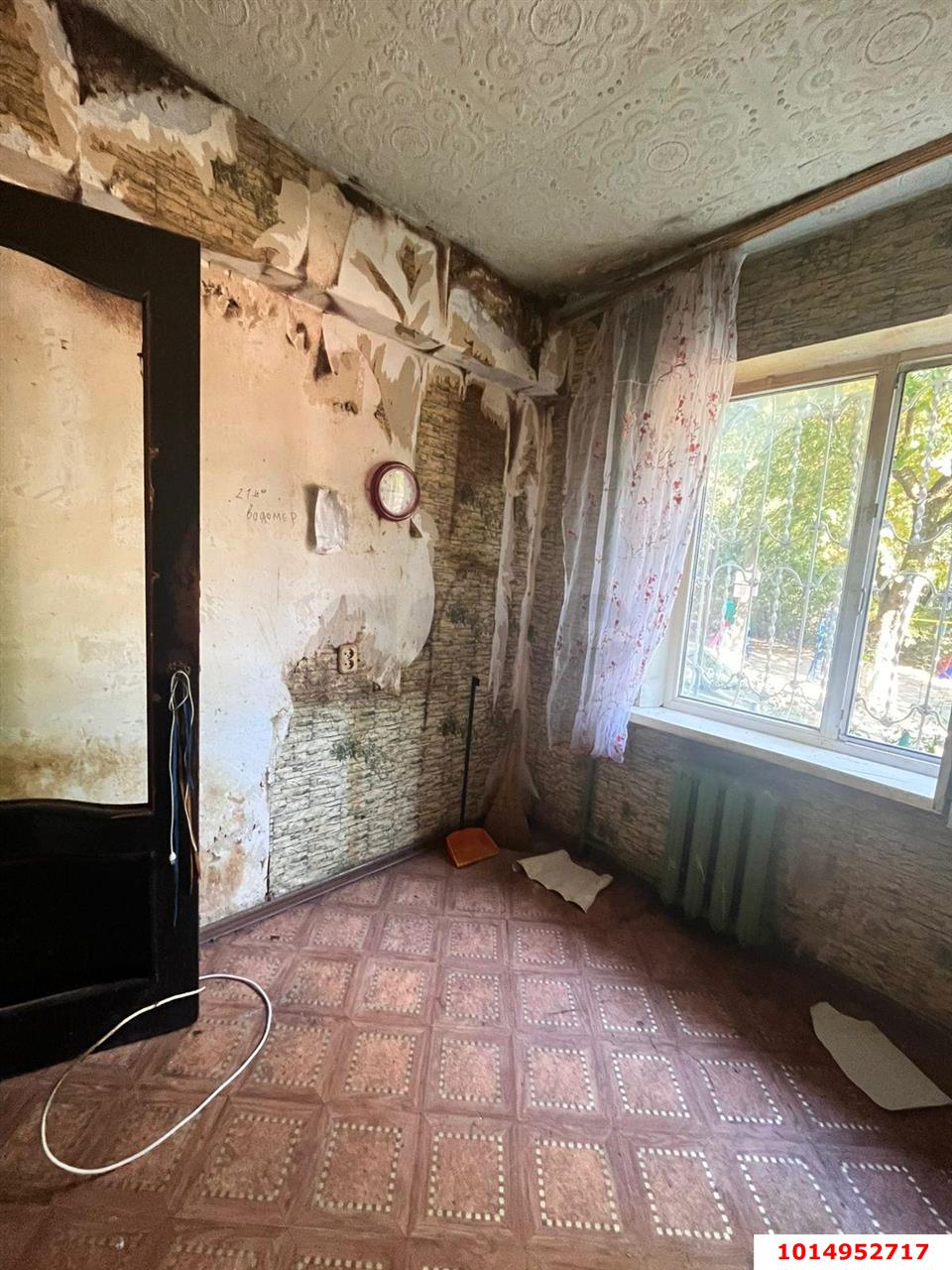 Фото №5: 2-комнатная квартира 45 м² - Краснодар, Западный внутригородской округ, Фестивальный, мкр. Центральный, ул. Котовского, 96