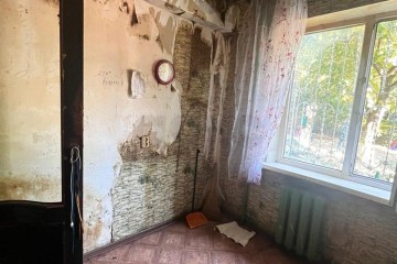 Фото №5: 2-комнатная квартира 45 м² - Краснодар, мкр. Центральный, ул. Котовского, 96