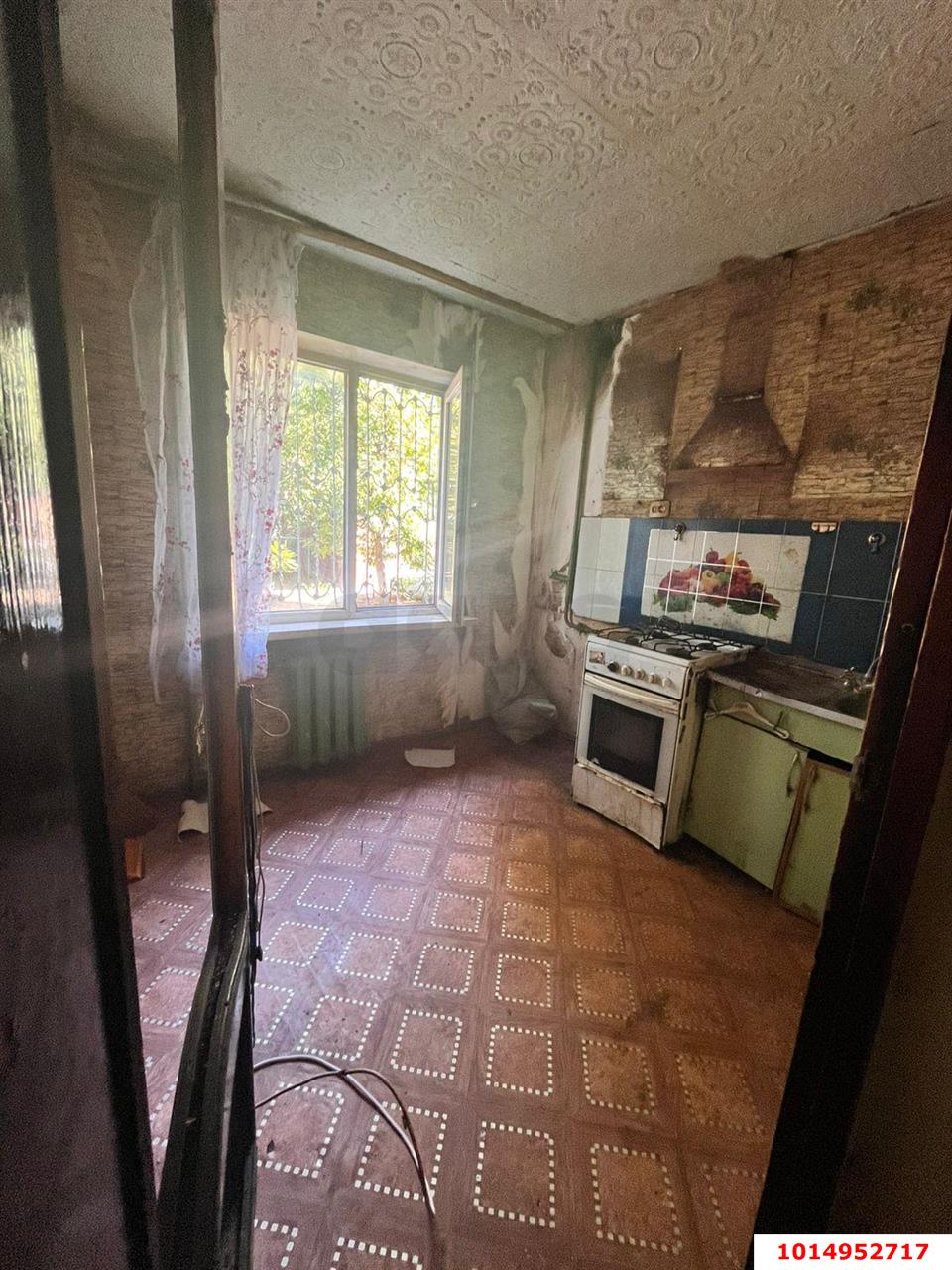 Фото №6: 2-комнатная квартира 45 м² - Краснодар, Западный внутригородской округ, Фестивальный, мкр. Центральный, ул. Котовского, 96