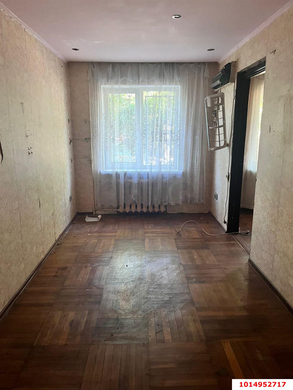 Фото №1: 2-комнатная квартира 45 м² - Краснодар, Центральный, ул. Котовского, 96