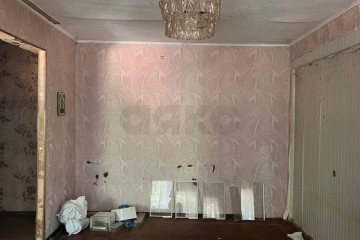 Фото №3: 2-комнатная квартира 45 м² - Краснодар, мкр. Центральный, ул. Котовского, 96