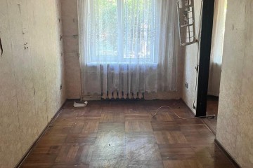 Фото №1: 2-комнатная квартира 45 м² - Краснодар, мкр. Центральный, ул. Котовского, 96