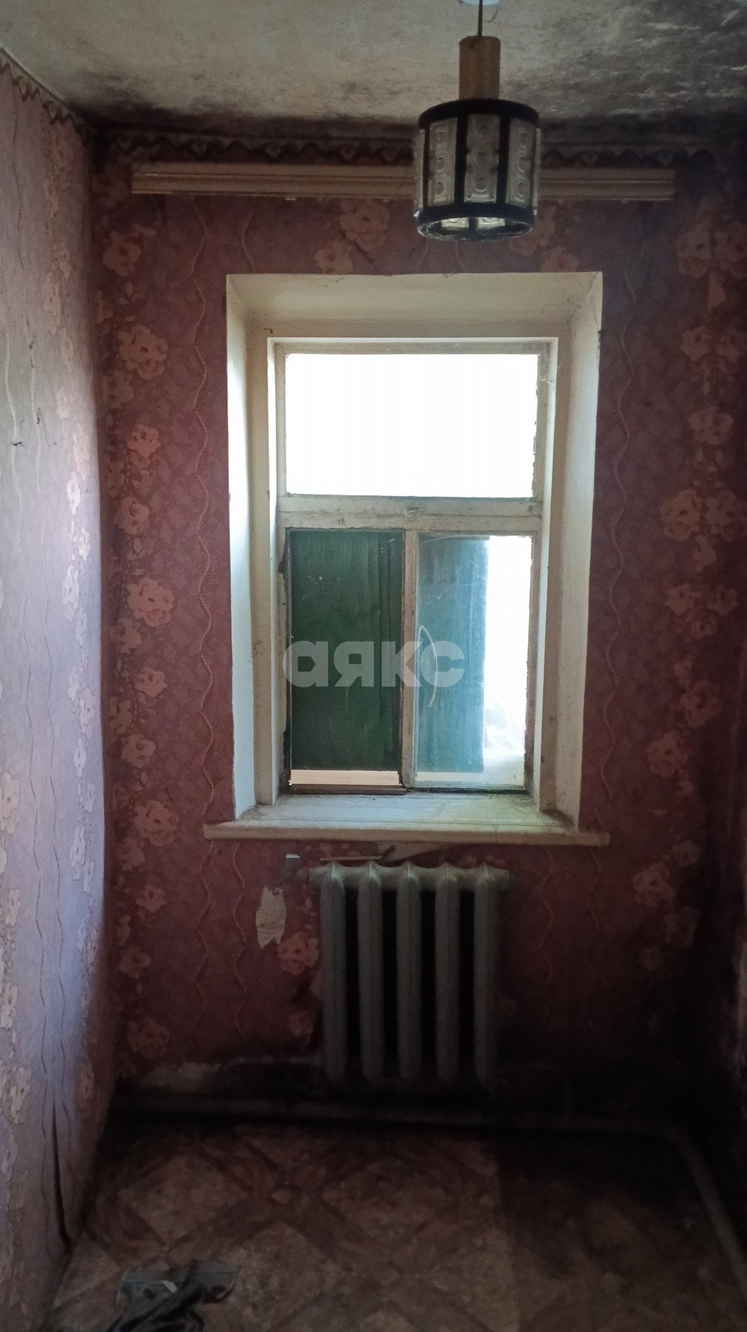 Фото №2: 2-комнатная квартира 21 м² - Майкоп, ул. Кольцова, 220