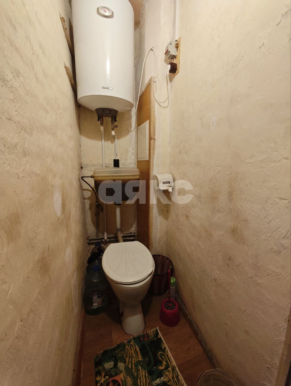 Фото №6: 2-комнатная квартира 45 м² - Мариуполь, Восточный, ул. Киевская, 68