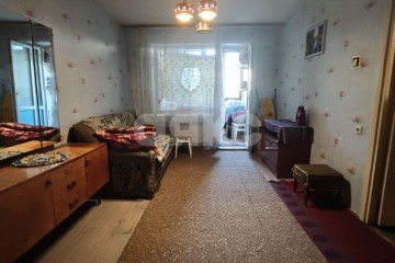 Фото №3: 2-комнатная квартира 45 м² - Мариуполь, мкр. Восточный, ул. Киевская, 68