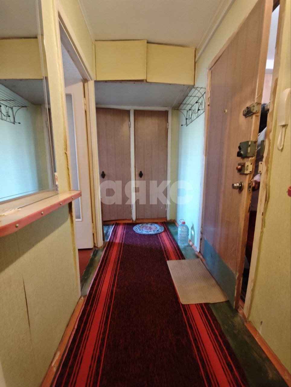 Фото №4: 2-комнатная квартира 45 м² - Мариуполь, Восточный, ул. Киевская, 68