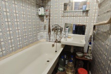 Фото №5: 2-комнатная квартира 45 м² - Мариуполь, мкр. Восточный, ул. Киевская, 68