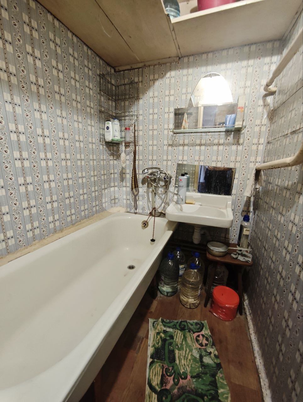 Фото №5: 2-комнатная квартира 45 м² - Мариуполь, Восточный, ул. Киевская, 68