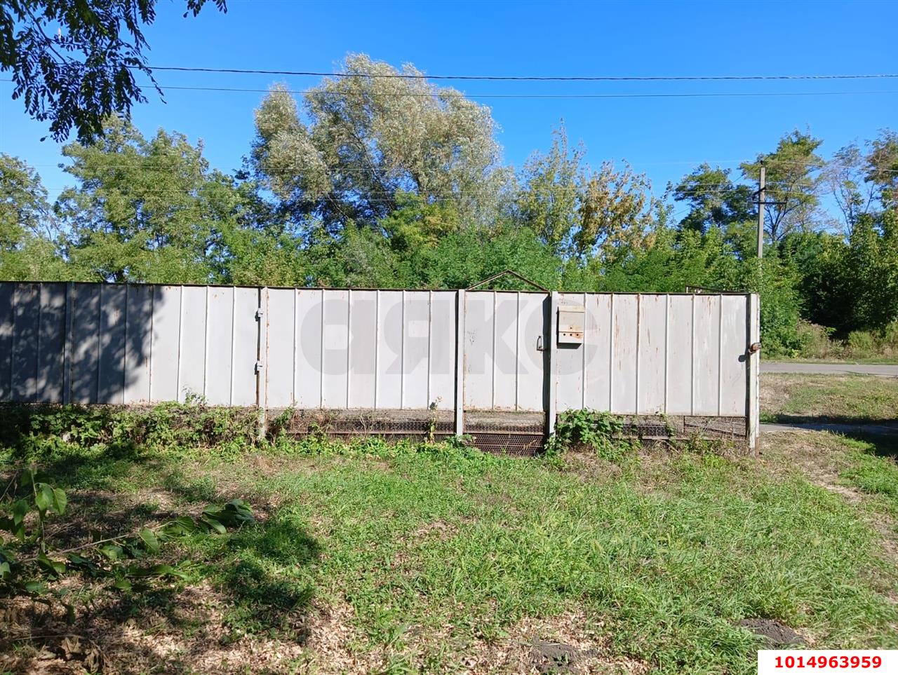 Фото №4: Дом 21 м² + 36.6 сот. - Октябрьский, Прикубанский внутригородской округ, ул. Подсолнечная, 109