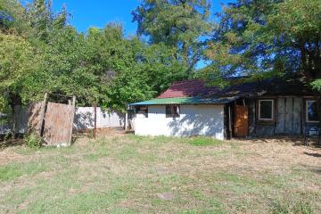 Фото №1: Дом 21 м² - Октябрьский, мкр. Прикубанский внутригородской округ, ул. Подсолнечная, 109