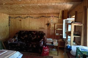 Фото №3: Дом 21 м² - Октябрьский, мкр. Прикубанский внутригородской округ, ул. Подсолнечная, 109