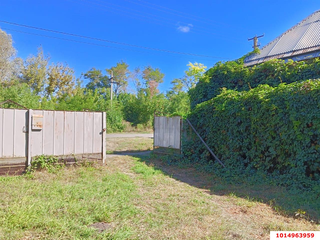 Фото №5: Дом 21 м² + 36.6 сот. - Октябрьский, Прикубанский внутригородской округ, ул. Подсолнечная, 109