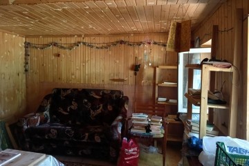 Фото №3: Дом 21 м² - Октябрьский, мкр. Прикубанский внутригородской округ, ул. Подсолнечная, 109