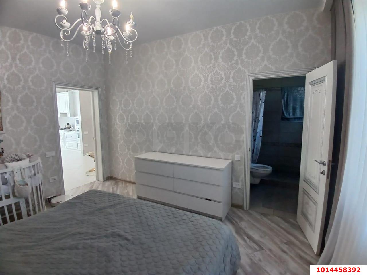 Фото №14: Дом 100 м² + 5.8 сот. - Краснодар, ДНТ Знаменский, ул. Солнечная, 6