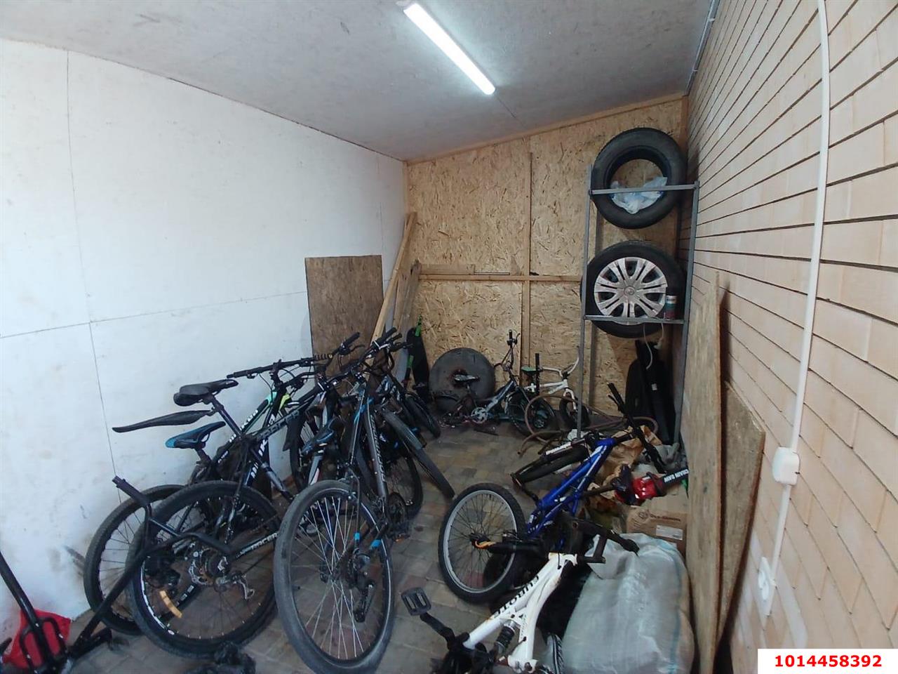 Фото №18: Дом 100 м² + 5.8 сот. - Краснодар, ДНТ Знаменский, ул. Солнечная, 6