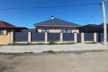 Фото №3: Дом 100 м² - Краснодар, мкр. ДНТ Знаменский, ул. Солнечная, 6