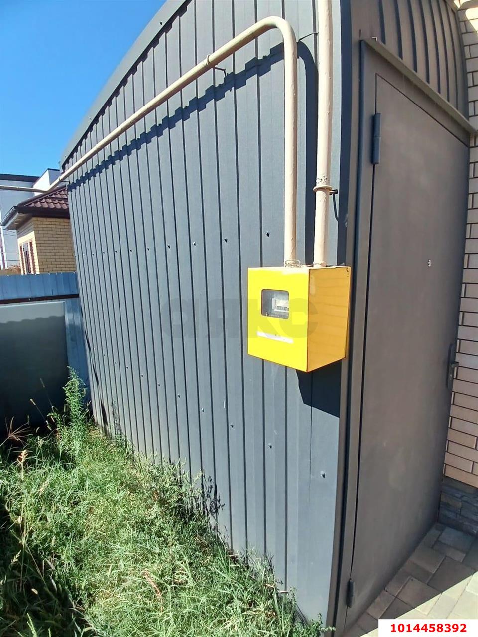 Фото №17: Дом 100 м² + 5.8 сот. - Краснодар, Карасунский внутригородской округ, мкр. ДНТ Знаменский, ул. Солнечная, 6