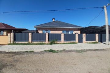 Фото №3: Дом 100 м² - Краснодар, мкр. ДНТ Знаменский, ул. Солнечная, 6