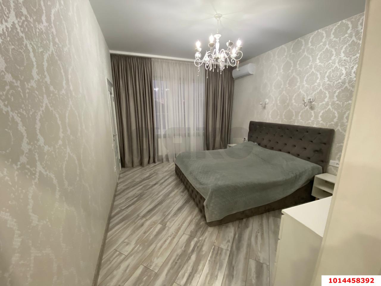 Фото №9: Дом 100 м² + 5.8 сот. - Краснодар, ДНТ Знаменский, ул. Солнечная, 6