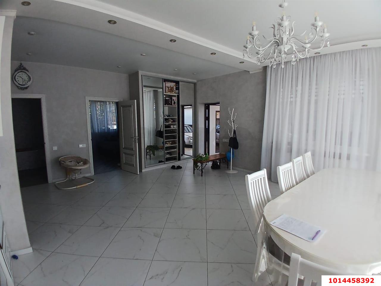 Фото №15: Дом 100 м² + 5.8 сот. - Краснодар, ДНТ Знаменский, ул. Солнечная, 6