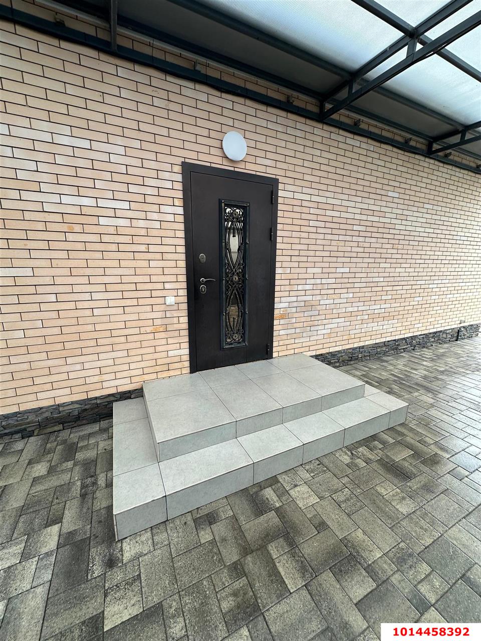 Фото №2: Дом 100 м² + 5.8 сот. - Краснодар, Карасунский внутригородской округ, мкр. ДНТ Знаменский, ул. Солнечная, 6