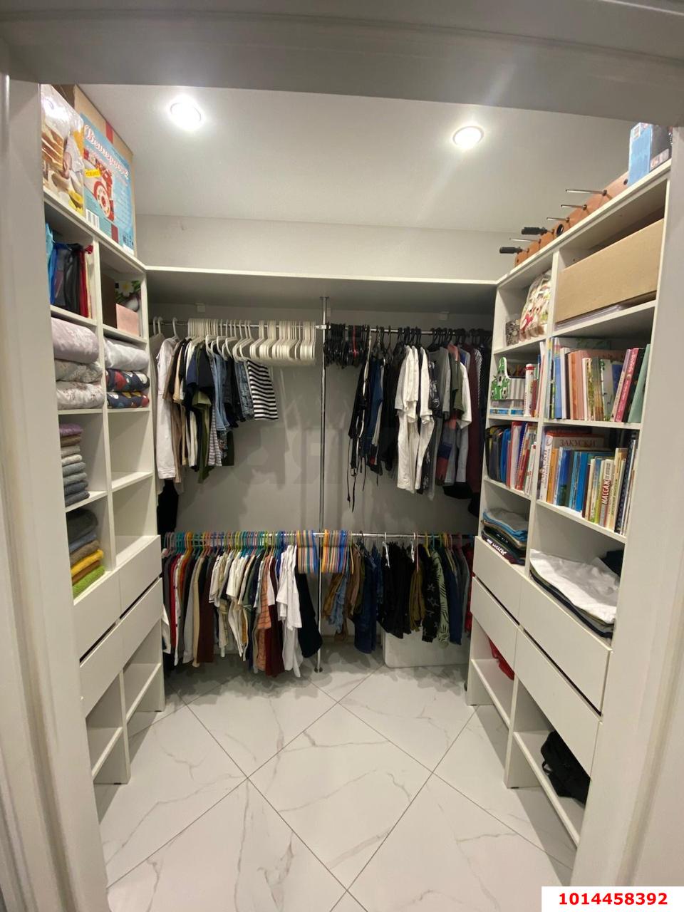 Фото №7: Дом 100 м² + 5.8 сот. - Краснодар, ДНТ Знаменский, ул. Солнечная, 6