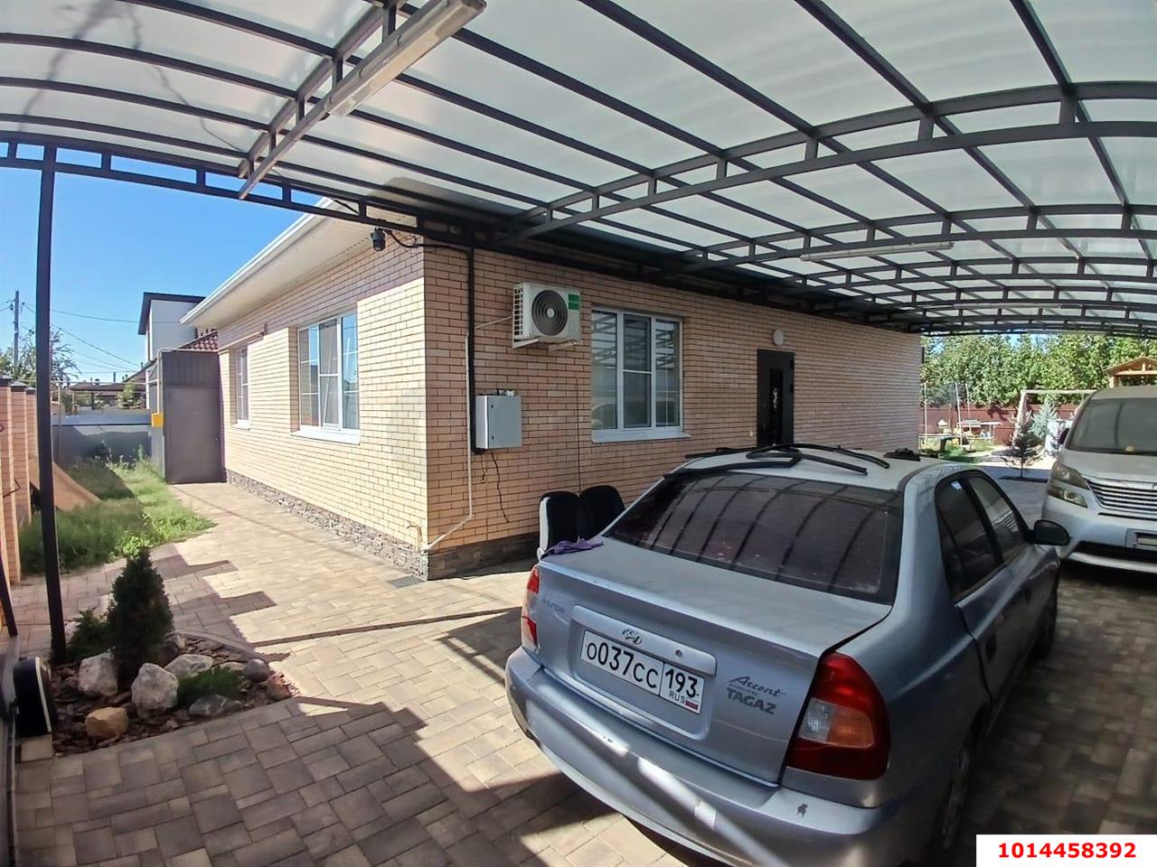 Фото №16: Дом 100 м² + 5.8 сот. - Краснодар, Карасунский внутригородской округ, мкр. ДНТ Знаменский, ул. Солнечная, 6