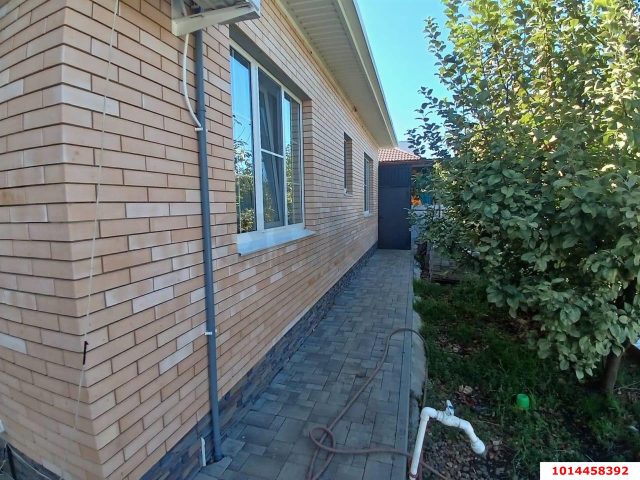 Фото №19: Дом 100 м² + 5.8 сот. - Краснодар, Карасунский внутригородской округ, мкр. ДНТ Знаменский, ул. Солнечная, 6