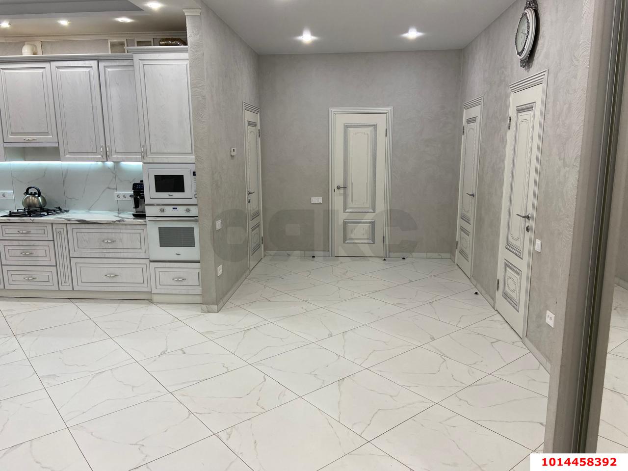 Фото №4: Дом 100 м² + 5.8 сот. - Краснодар, ДНТ Знаменский, ул. Солнечная, 6