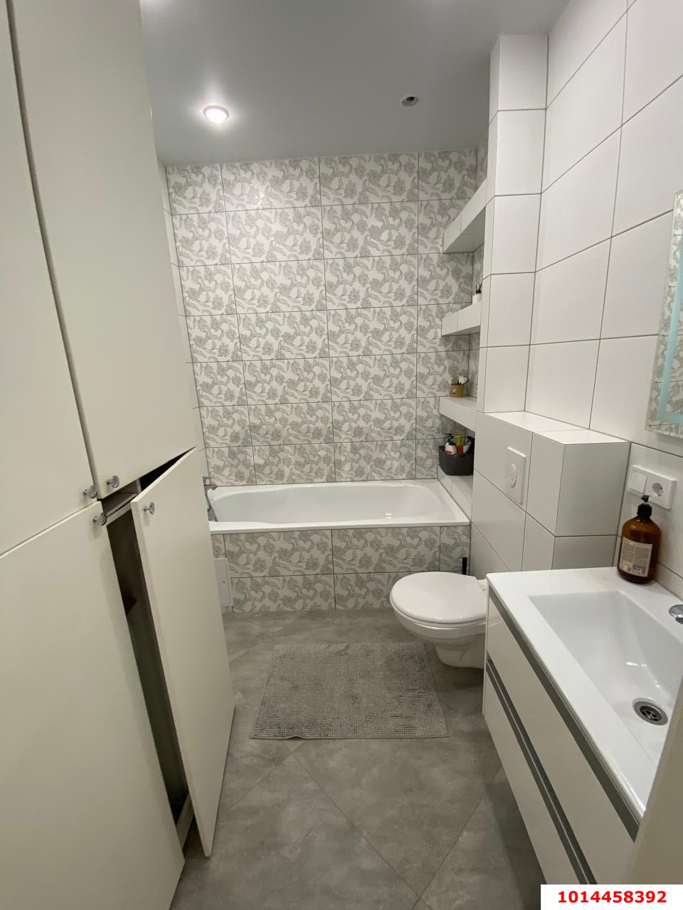 Фото №8: Дом 100 м² + 5.8 сот. - Краснодар, Карасунский внутригородской округ, мкр. ДНТ Знаменский, ул. Солнечная, 6