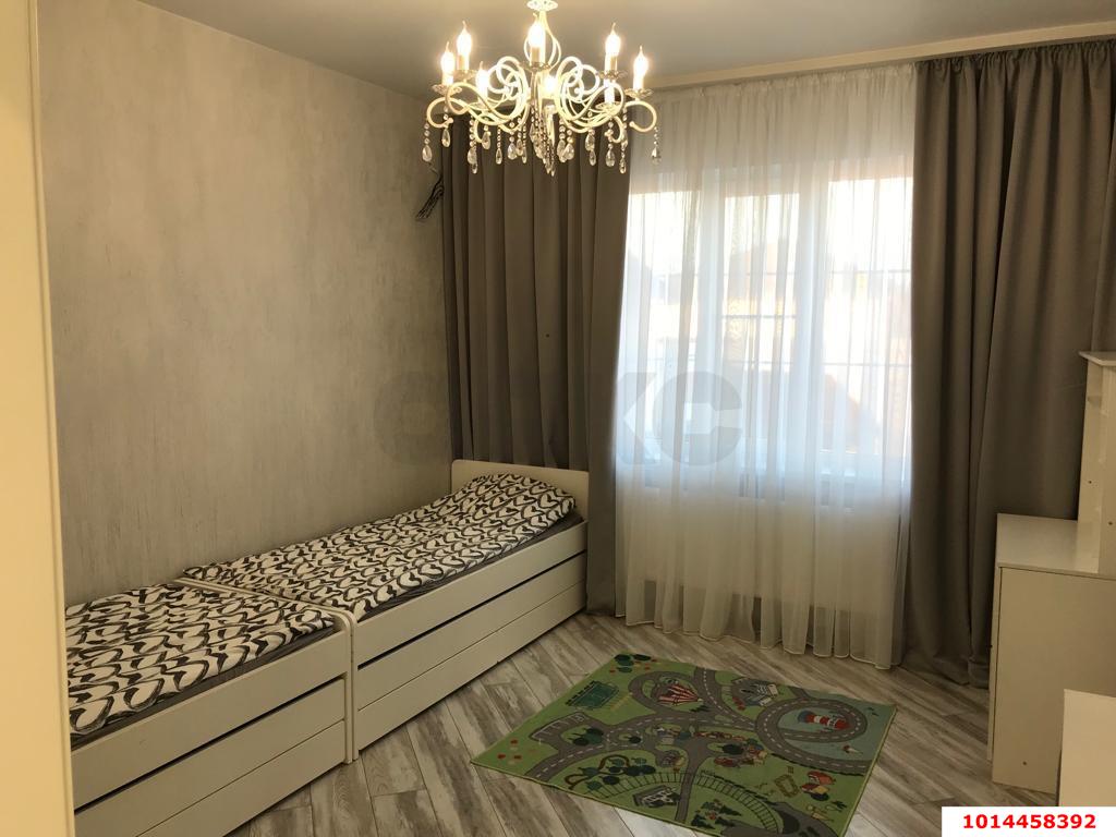 Фото №11: Дом 100 м² + 5.8 сот. - Краснодар, Карасунский внутригородской округ, мкр. ДНТ Знаменский, ул. Солнечная, 6