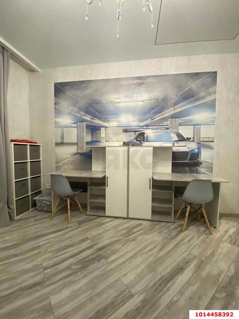 Фото №12: Дом 100 м² + 5.8 сот. - Краснодар, ДНТ Знаменский, ул. Солнечная, 6