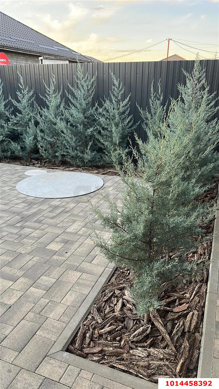 Фото №13: Дом 100 м² + 5.8 сот. - Краснодар, ДНТ Знаменский, ул. Солнечная, 6