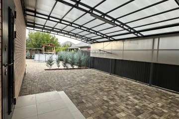 Фото №1: Дом 100 м² - Краснодар, мкр. ДНТ Знаменский, ул. Солнечная, 6