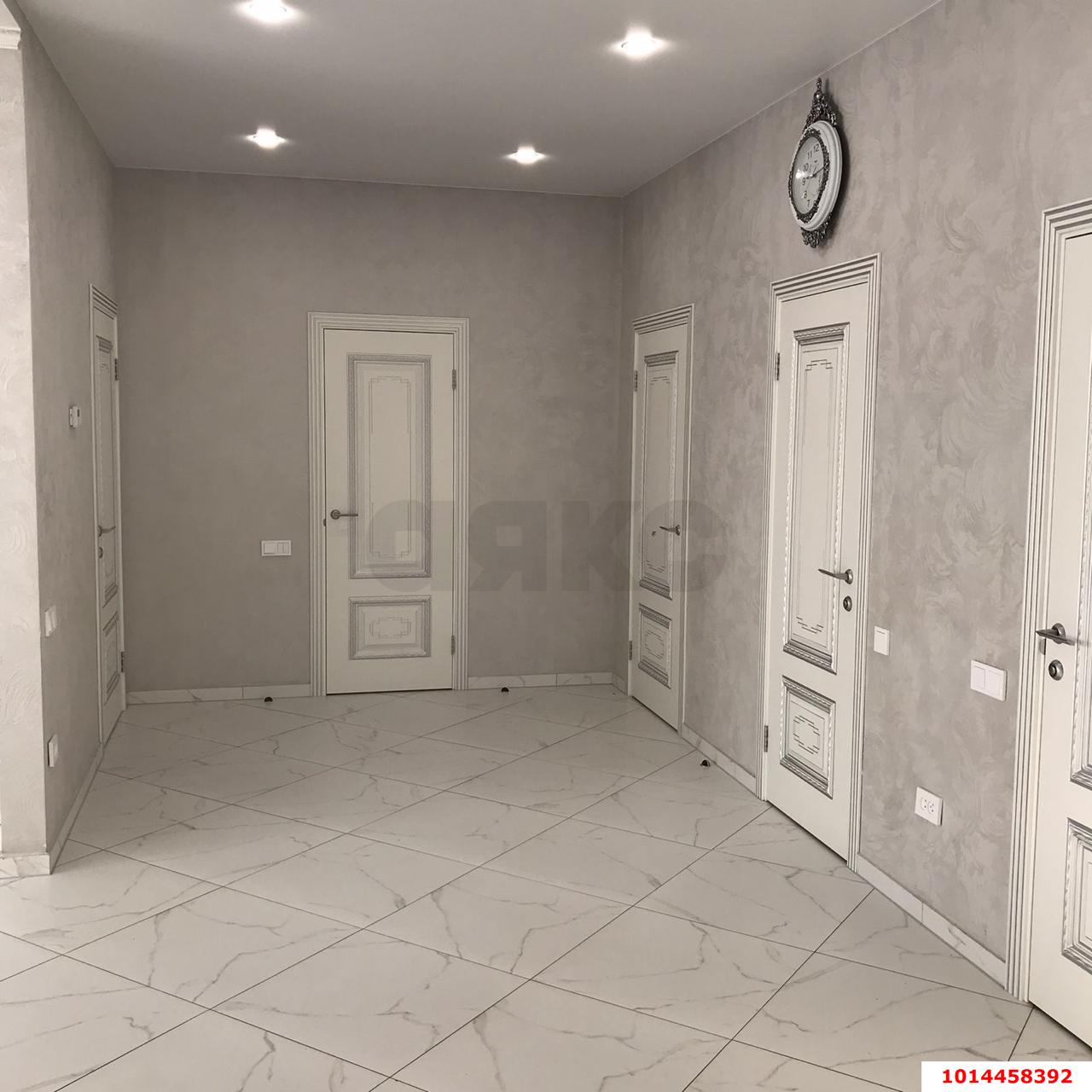 Фото №10: Дом 100 м² + 5.8 сот. - Краснодар, Карасунский внутригородской округ, мкр. ДНТ Знаменский, ул. Солнечная, 6